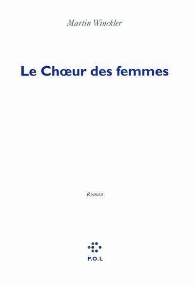 Le choeur des femmes