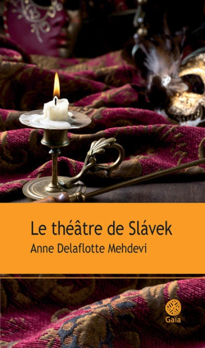 Le théâtre de Slávek