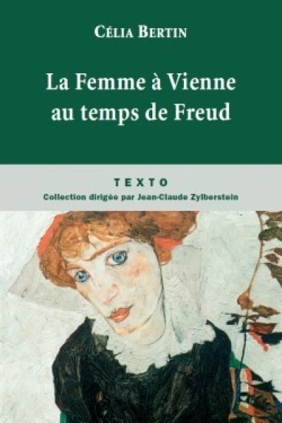 La Femme à Vienne au temps de Freud