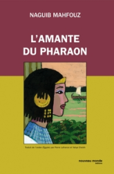L'Amante du pharaon