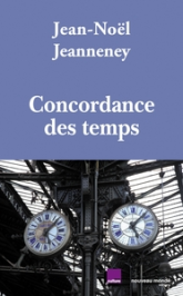 Concordance des temps : Dialogues radiophoniques