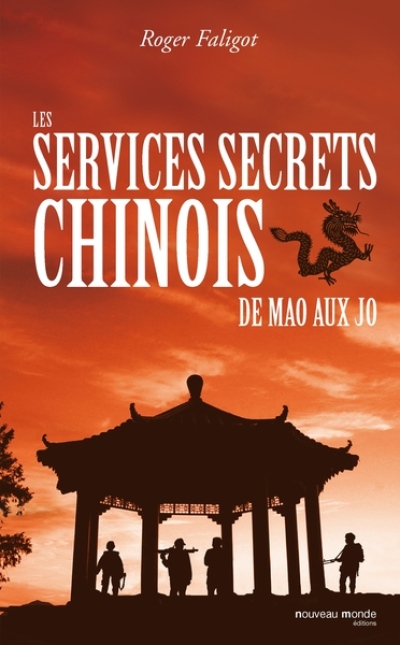 Les services secrets chinois de Mao aux JO