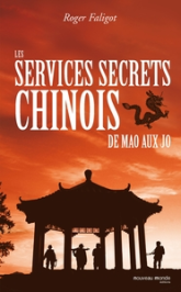 Les services secrets chinois de Mao aux JO