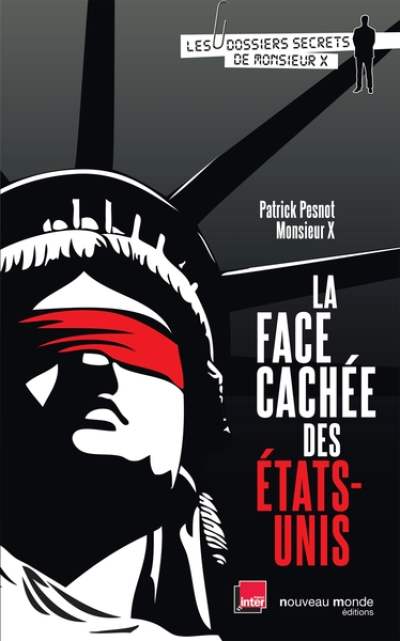 La face cachée des États-Unis