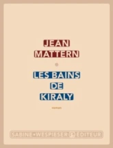 Les bains de Kiraly