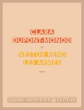 Nestor rend les armes