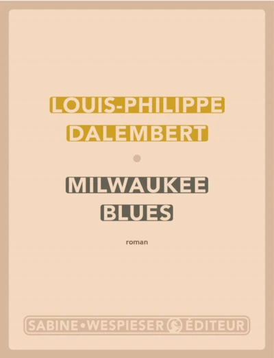 Milwaukee blues
