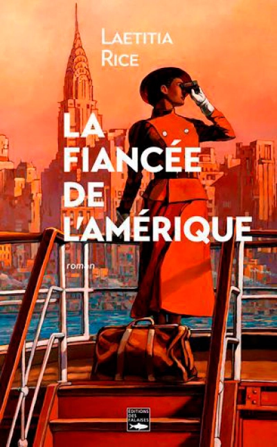 La fiancée d'Amérique