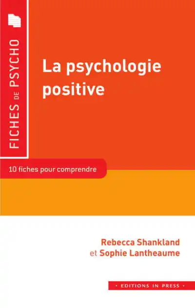 La psychologie positive