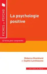 La psychologie positive