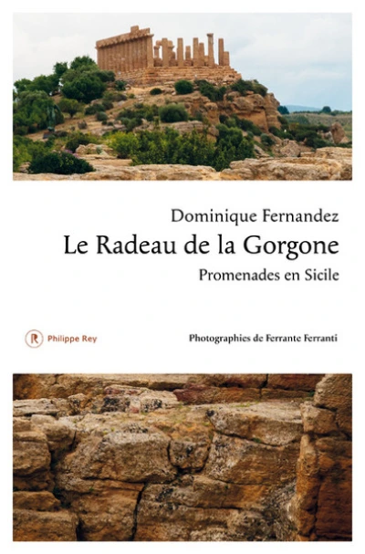 Le radeau de la Gorgone - Promenades en Sicile
