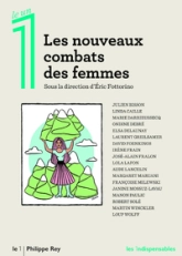 Le 1 : Les nouveaux combats des femmes