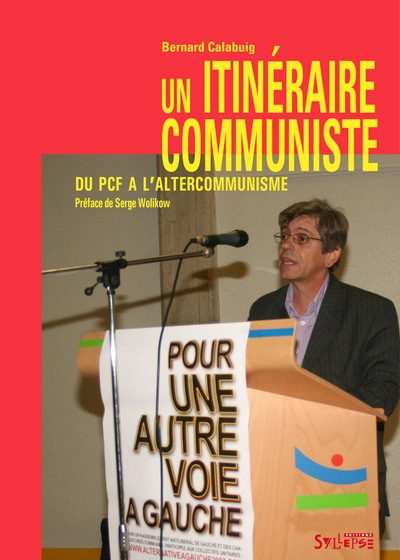 Un Itineraire Communiste