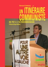 Un Itineraire Communiste
