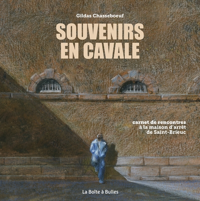 Souvenirs en cavale