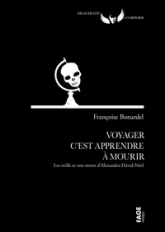 Voyager c'est apprendre à mourir