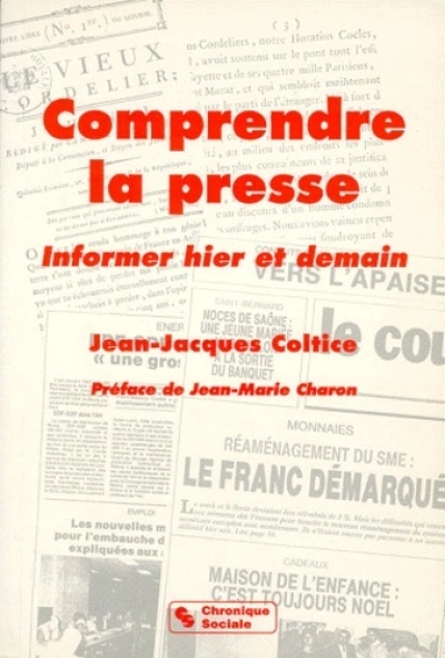 comprendre la presse