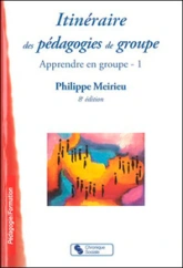 ITINERAIRE DES PEDAGOGIES DE GROUPE 8E EDITION