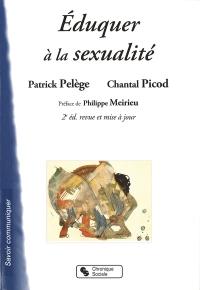 Éduquer à la sexualité