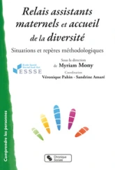 Relais assistants maternels et accueil de la diversité situations et repères méthodologiques