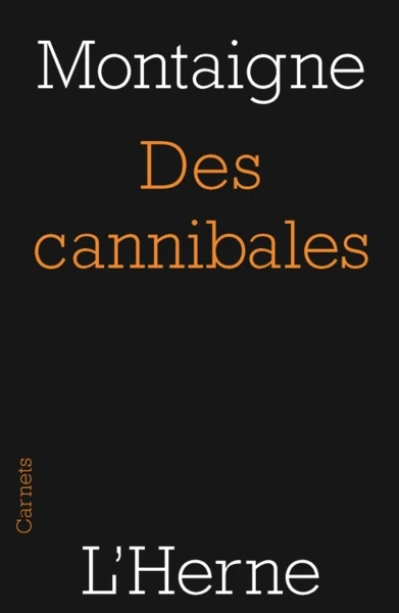 Des cannibales