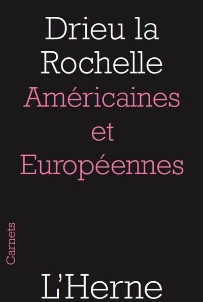 Américaines et Européennes