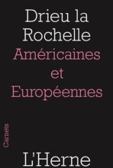 Américaines et Européennes