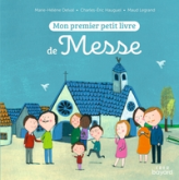 Mon premier petit livre de messe