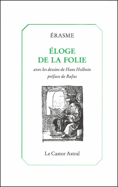 Éloge de la folie