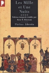 Les mille et une nuits, tome 4 : La saveur des jours