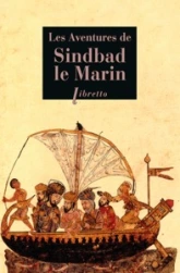 Les Aventures de Sindbad le Marin