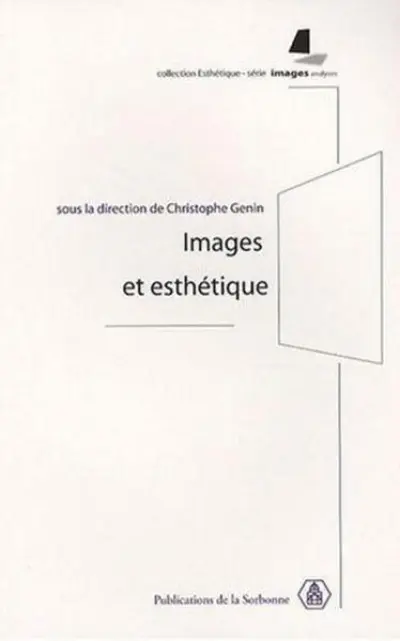 Images et esthétique