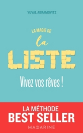 La magie de la liste