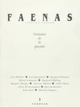 Faenas 3