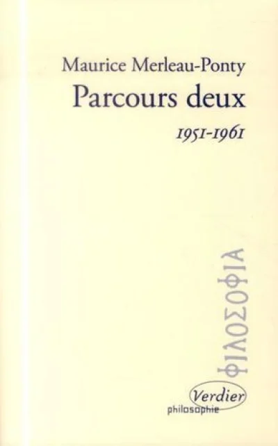 Parcours: 1951-1961