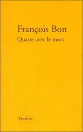 Quatre avec le mort