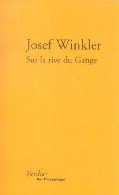 Sur la rive du Gange : Domra