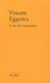 L'art du contresens
