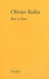 Bric et broc