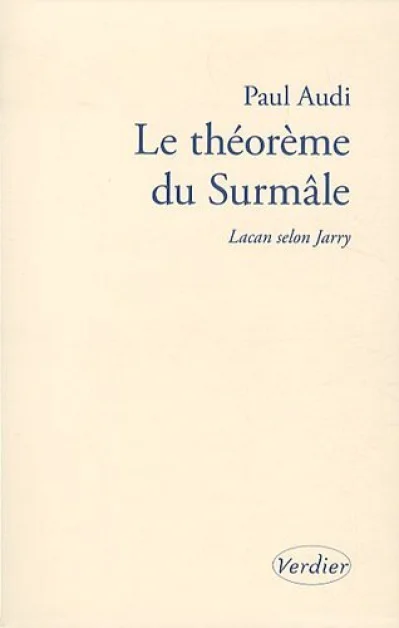 Le théorème du surmâle