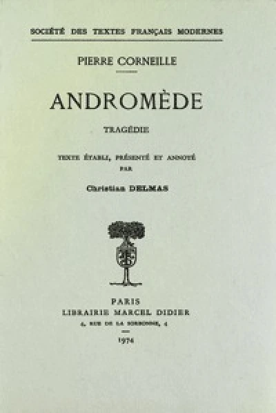 Andromède