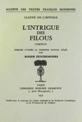 Intrigue des filous