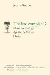 Théâtre complet