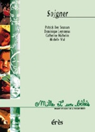 1001 BB 033 - SOIGNER