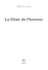 La chair de l'homme