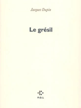 Le grésil