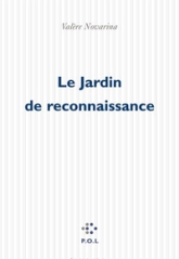 Le jardin de reconnaissance