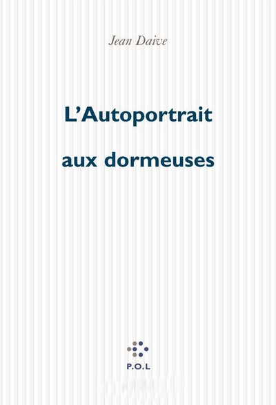 L'Autoportrait aux dormeuses