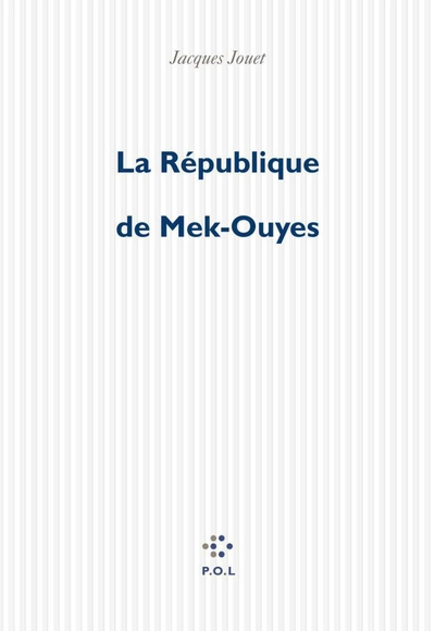 La République de Mek-Ouyes