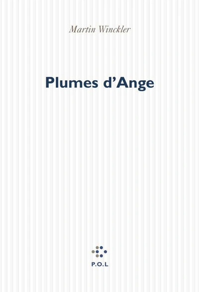 Plumes d'Ange